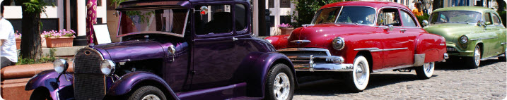 classic cars