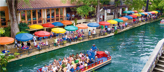 riverwalk
